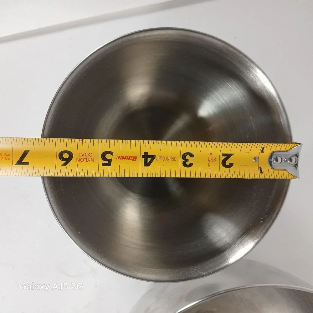 Sunbeam mixmaster mixing